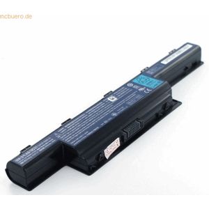 k.A. Akku für Acer Aspire 5742G-484G50MNKK Li-Ion 10,8 Volt 4400 mAh s