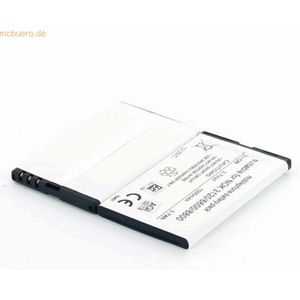 k.A. Akku für Nokia 5530 XPressMusic Li-Ion 3,7 Volt 700 mAh schwarz