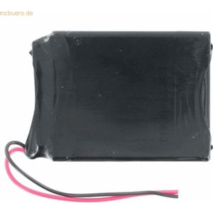 k.A. Akku für Swyx D215 Li-Ion 3,7 Volt 650 mAh schwarz