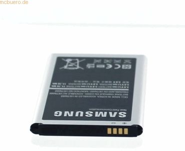 Samsung Akku für Samsung Galaxy Note 3 Neo mit NFC Li-Ion 3,8 Volt 310
