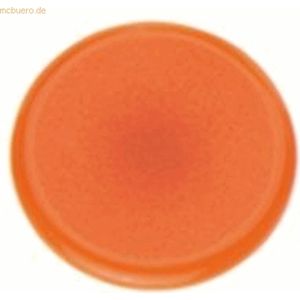 10 x Alco Posternägel 30mm VE=10 Stück orange