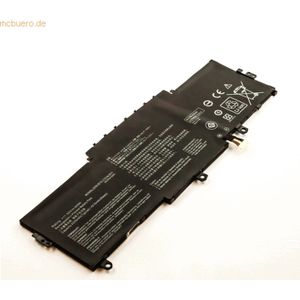 k.A. Akku für Asus Zenbook 14 UX433FN-A6074T Li-Pol 11,55 Volt 4250 mA