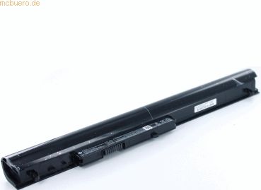 Hewlett-Packard Akku für Hewlett-Packard 15-G010ST (G7X19EA) Li-Ion 14
