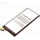 k.A. Akku für Samsung SM-J530F Li-Pol 3,85 Volt 2800 mAh schwarz