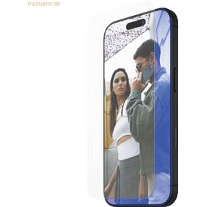 PanzerGlass SAFE EyeCare iPhone 16 Pro Max UWF