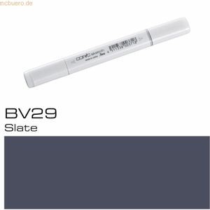 3 x Copic Pinselmarker Sketch BV29