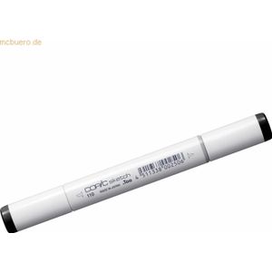 3 x Copic Pinselmarker Sketch 110