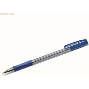 12 x Pilot Kugelschreiber BPS-GP B blau