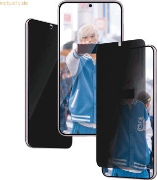 PanzerGlass PanzerGlass Privacy Samsung Galaxy S24 Plus, UWF (wA)