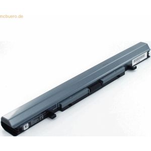 k.A. Akku für Toshiba Satellite L950D Li-Ion 14,8 Volt 2200 mAh schwar