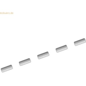 12 x Cross Ersatzradierer für Cross Feinminenstifte 0,5mm VE=5 Stück B