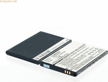 k.A. Akku für Samsung EB494358VUCSTD Li-Ion 3,7 Volt 1000 mAh schwarz