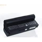 k.A. Akku für Asus PL23-901 Li-Ion 7,4 Volt 8700 mAh schwarz