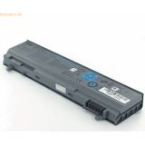k.A. Akku für Dell 0FU268 Li-Ion 11,1 Volt 4400 mAh grau