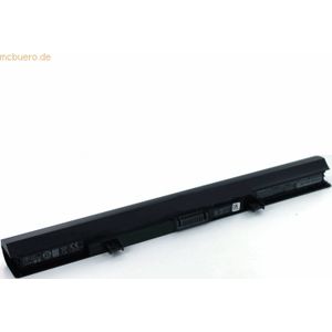 k.A. Akku für Toshiba Satellite L50D-B-17J Li-Ion 14,8 Volt 2200 mAh s