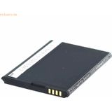 k.A. Akku für Huawei G525-U00 Li-Ion 3,7 Volt 1300 mAh schwarz