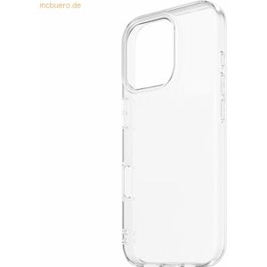 PanzerGlass SAFE TPU Case Clear iPhone 16 Pro
