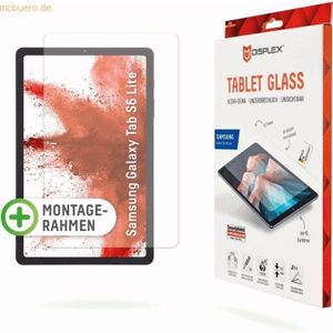 E.V.I. DISPLEX Tablet Glass Samsung Tab S6 Lite (20/22/24)