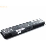 Samsung Akku für Samsung AA-PB0VC6W Li-Ion 7,4 Volt 6600 mAh schwarz