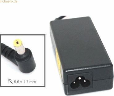 Acer Original Netzteil für ACER ASPIRE S3-951-2634G24ISS
