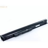 HP Compaq Akku für HP Compaq 15-H056NL (K3H57EA) Li-Ion 14,8 Volt 2800