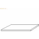 mcbuero.de Einlegboden für Schränke Solid 800x400mm Buche