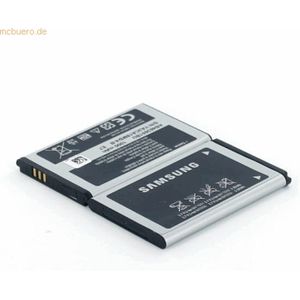 Samsung Akku für Samsung AB463651BU Li-Ion 3,7 Volt 960 mAh schwarz