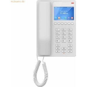 Grandstream Grandstream GHP630W (Weiß)