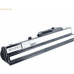 k.A. Akku für Medion MD96823 Li-Ion 11,1 Volt 6600 mAh schwarz