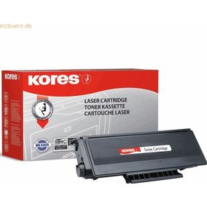 Kores Tonerkartusche kompatibel mit Brother TN-3390 ca. 12000 Seiten s