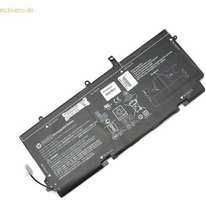 HP Akku für HP EliteBook 1040 G3-X7R84EC Li-Ion 11,4 Volt 3947 mAh sch