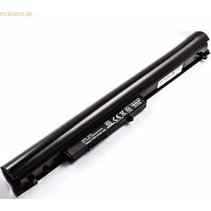 k.A. Akku für Hewlett-Packard 15-G021NR (J9L81UA) Li-Ion 14,8 Volt 220