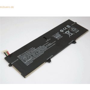 k.A. Akku für HP EliteBook x360 1040 G5(5D Li-Pol 7,7 Volt 7200 mAh sc
