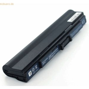 k.A. Akku für Acer UM09E31 Li-Ion 10,8 Volt 4400 mAh schwarz