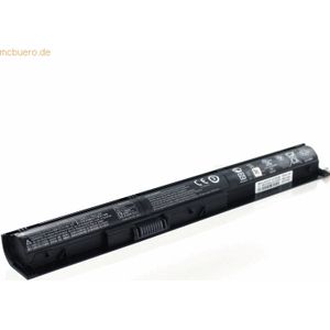 Hewlett-Packard Akku für Hewlett-Packard Pavilion 15-P229NG (M3J07 Li-