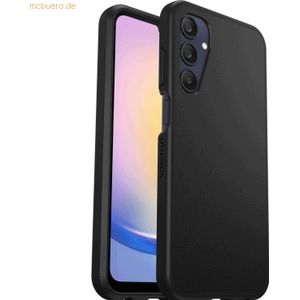Otterbox OtterBox React Samsung Galaxy A25 5G - black