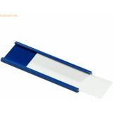 Ultradex Einsteckstreifen für 34mm Magnetschiene auf A3 Bogen VE=90 St