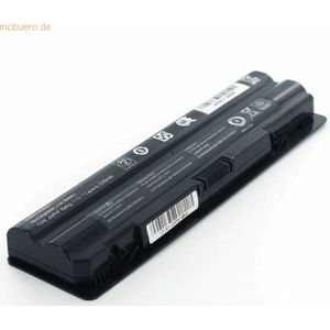 k.A. Akku für Dell XPS L701X Li-Ion 11,1 Volt 4400 mAh schwarz