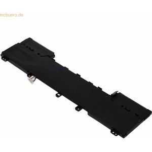 k.A. Akku für Asus ZenBook Pro 15 UX550GD-E2 Li-Pol 15,4 Volt 4400 mAh