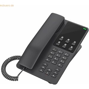 Grandstream Grandstream GHP621W (schwarz)