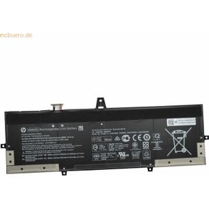 HP Akku für HP Elitebook1030 G3 Li-Pol 7,7 Volt 7300 mAh schwarz