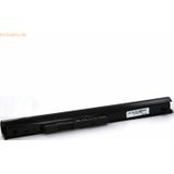 k.A. Akku für Hewlett-Packard 15-G000SM (F8R09EA) Li-Ion 14,8 Volt 220