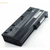 k.A. Akku für Medion MD96350 Li-Ion 11,1 Volt 6600 mAh schwarz