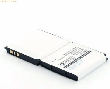 k.A. Akku für Sony Ericsson K850I Li-Pol 3,7 Volt 750 mAh schwarz