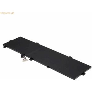 k.A. Akku für Asus U4100UA Li-Pol 11,55 Volt 4200 mAh schwarz