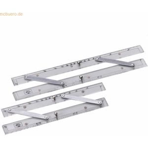 Alco Parallel-Lineal 61 cm