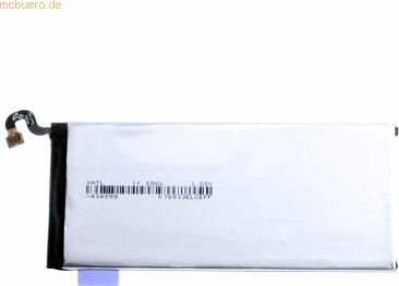 Samsung Akku für Samsung EB-BG928ABE Li-Ion 3,85 Volt 3000 mAh schwarz