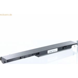 k.A. Akku für Hewlett-Packard Probook 450 G1 Li-Ion 10,8 Volt 4400 mAh