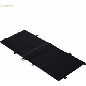 k.A. Akku für Asus 13 UX325EA-AH082T Li-Pol 15,48 Volt 4250 mAh schwar