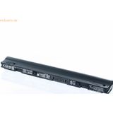 k.A. Akku für Asus A31-X101 Li-Ion 11,1 Volt 2200 mAh schwarz